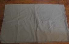 Green Tablecloth 100 X 56 Inches