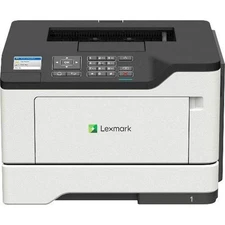 Lexmark MS521DN Monochrome Laser Printer  -Brand New
