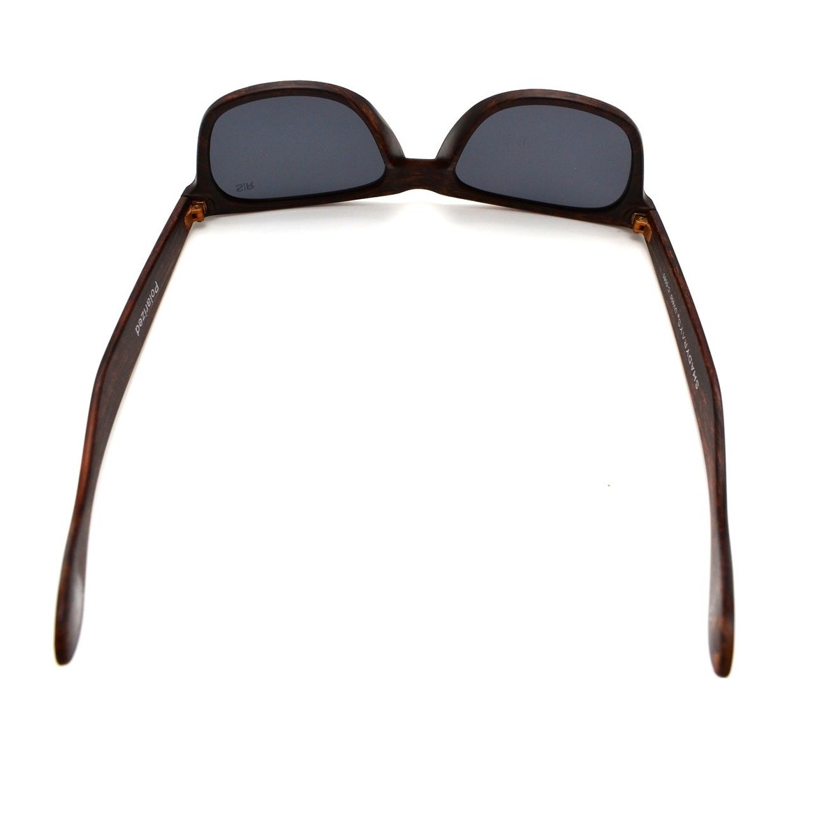 Shady Rays C-5080 UV400 Polarized Sunglasses - GOOD  display picture 2