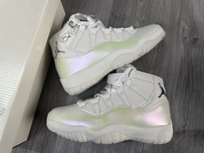 Jordan 11  Pearl  Retro 2025 Size US 5.5-11 - Women's