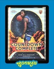 2024 Topps Chrome Basketball Refractor Rob Dillingham #CC-16