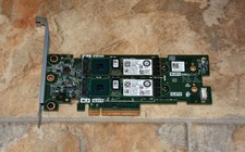 Dell PowerEdge BOSS Dual 240GB Boot Optimized Storage M.2 SSD 7HYY4 72WKY 61F54