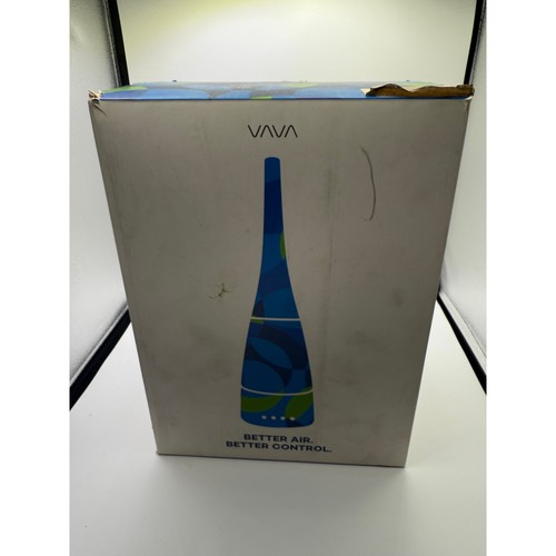 VAVA Cool Mist Ultrasonic Humidifier VA-AH018 w/ Remote - Large Room, 2 Modes, - Picture 4 of 5
