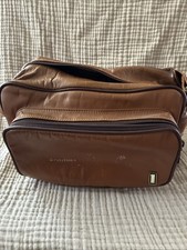Vintage Camera Bag