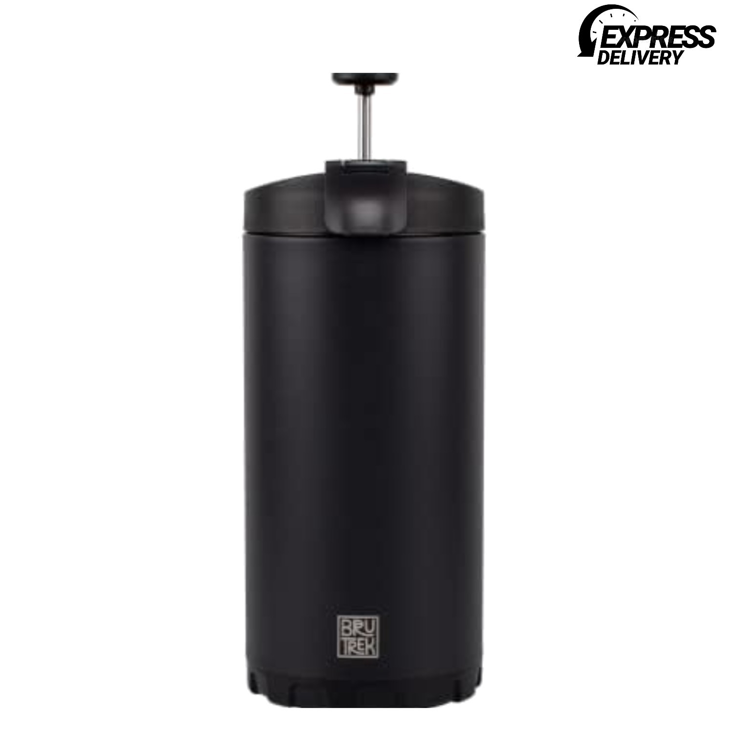 - 20oz Insulated French Press For Outdoors