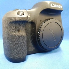 CANON SLR Body EOS 7D Used