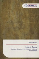 Nicholas Rescher | Leibniz Essays | Taschenbuch | Englisch (2026)