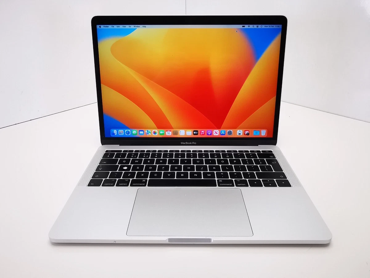MacBook本体 MacBookPro13inch 2017 2017 Apple MacBook Pro 13.3 Inch Laptops for sale | eBay