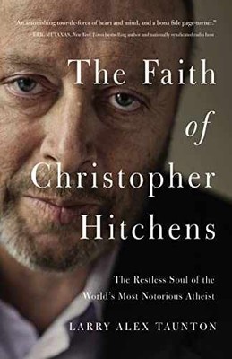 The Faith of Christopher - Paperback, by Taunton Larry Alex - Acceptable