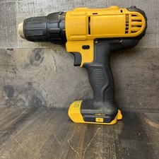 DeWALT 20v Max 1/2” (13mm) Cordless Drill Driver Model DCD771 Tested (CP3014615)