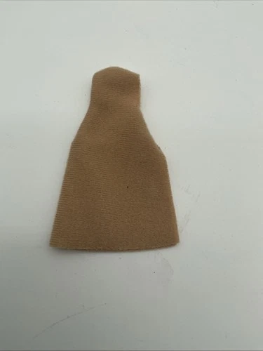 Star Wars Luke Skywalker JEDI KNIGHT CLOAK Original Kenner Accessory 1983 ROTJ