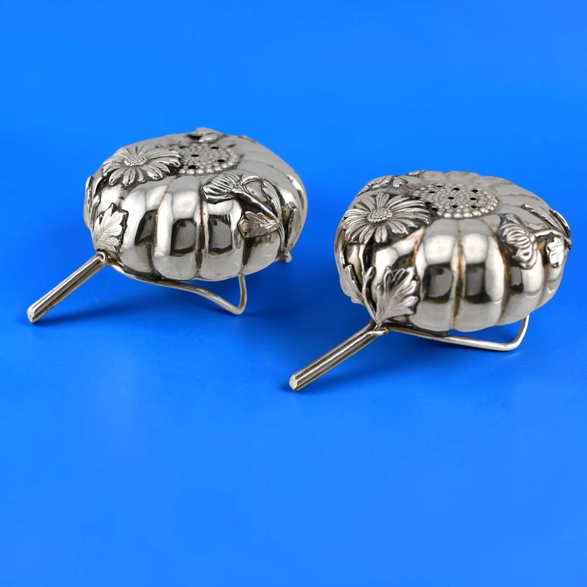 Japanese Silver Antiques for sale | eBay