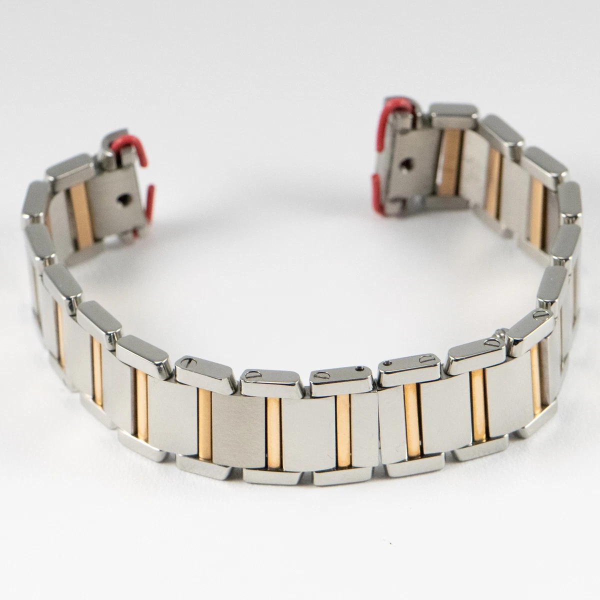25+ Cartier Bracelet Wristwatch Bands for sale | Updated Oct 2026