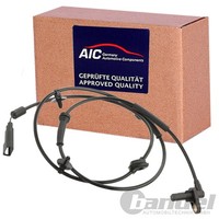 AIC Raddrehzahlsensor Vorderachse FüR Ford Transit BUS Kasten Pritsche 2.2-3.2
