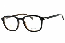 DAVID BECKHAM DB1084-05K-51 Eyeglasses Frame Size 51mm 19mm 150mm BLACK Men 716