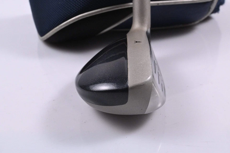 Tommy Armour Hot Scot H5 #3 Hybrid / 18 Degree / Uniflex Tommy Armour Shaft - Image 3 of 4