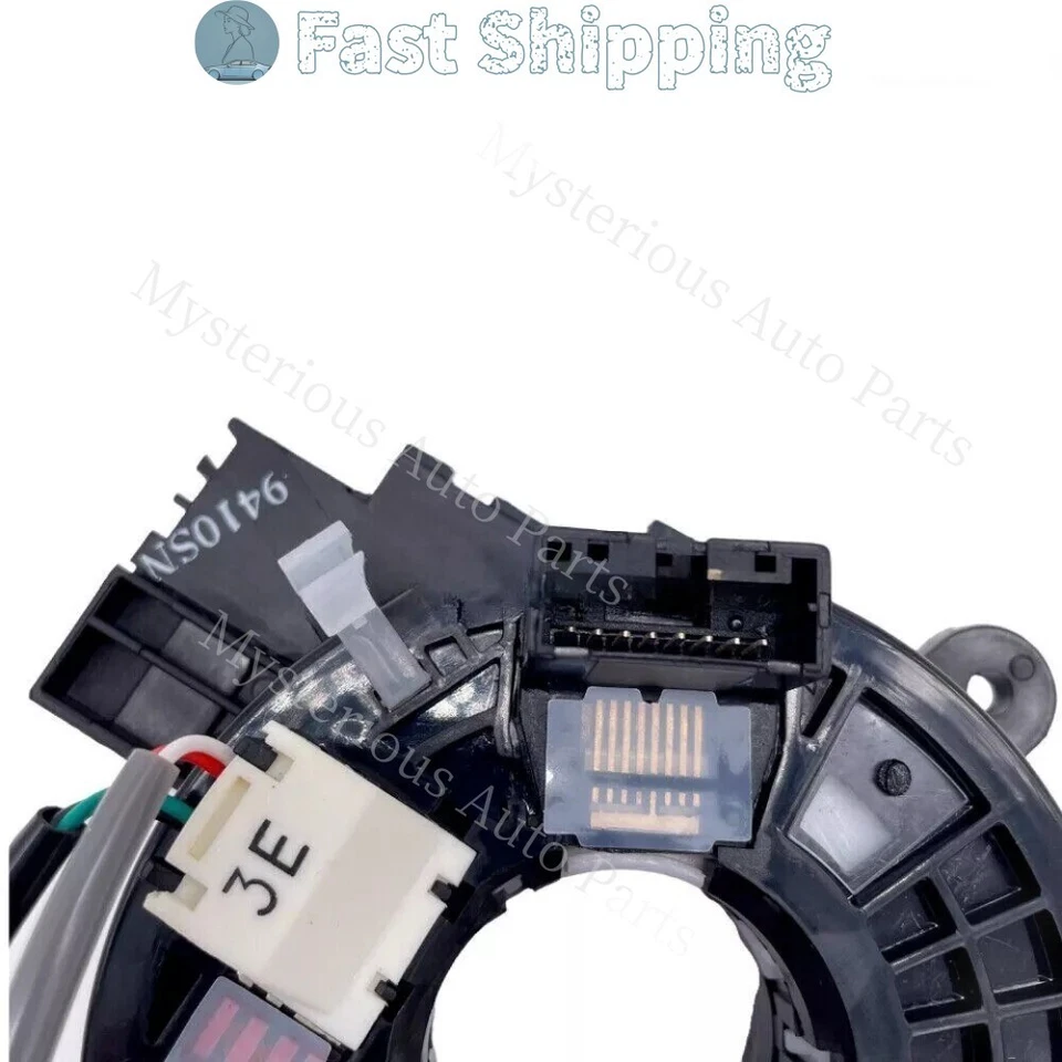 NUEVO Muelle Reloj B5554-1EA8A Para Nissan 370Z 2009-2020 / Nissan GT-R 2009-2014 Foto 3 de 4