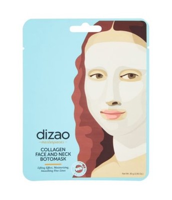 DIZAO MASK BOTO VISO COLLAGENE