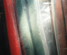 Green Accordion Shoulder Straps Size Large Correas Accordeon Tama o Grande Verde