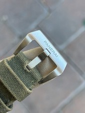 Panerai 1697 Submersible Marina Militare PAM01697 2025 Release 7