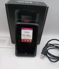 D53 5G Wireless Hotspot for T-Mobile – Ultra-Fast 5G LTE Router Portable Broadba
