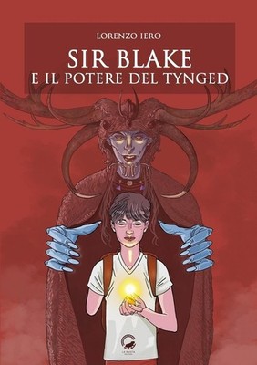 Buch - Iero Lorenzo - Sir Blake und die Macht des Tynged - Das Rad