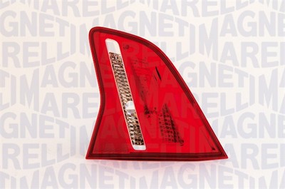 MAGNETI MARELLI 714000162634 Tail Light Assembly for OPEL