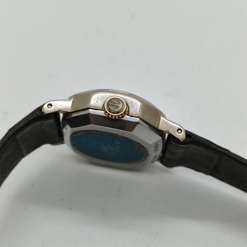 Rado Watch 709 23mm Women's Gold X Browns 3564725 - Picture 8 of 11