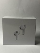 Apple AirPod pro 3rd Generation Wireless In-Ear Headset White A2564 Bluetooth