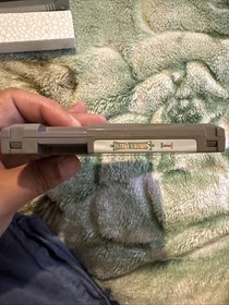 Castlevania II: Simon's Quest (Nintendo Entertainment System, 1988)