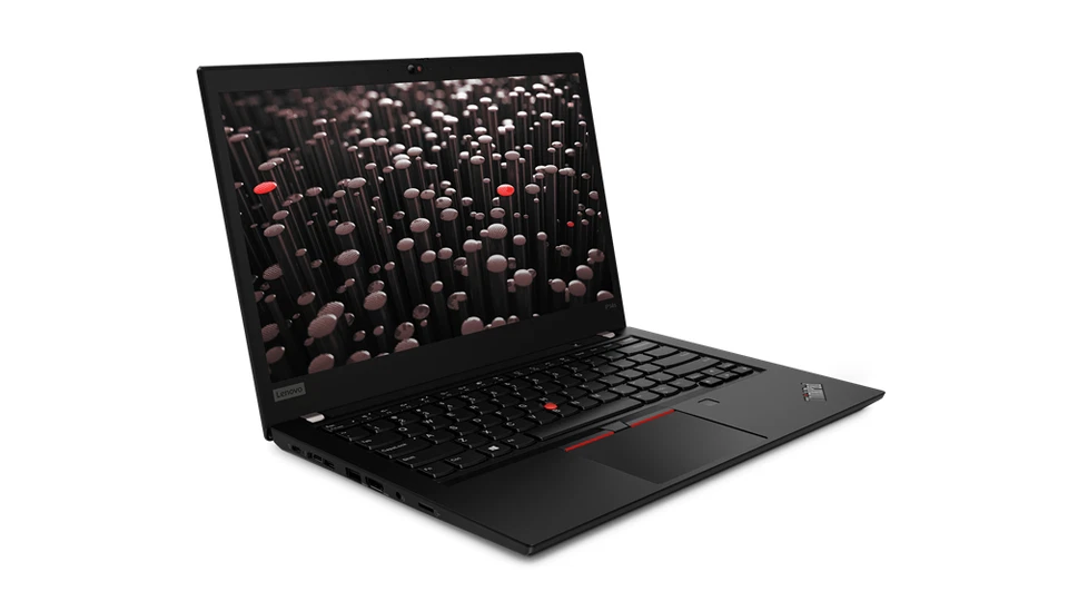 Lenovo ThinkPad P14s AMD Ryzen 7 Pro 4750u 8 Kern 16GB RAM 512GB NVME Win11 TOP - Bild 2 von 2