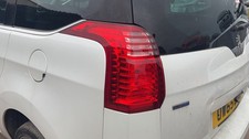 * PEUGEOT 5008 2014-2017 REAR/TAIL LIGHT (PASSENGER LEFT SIDE)