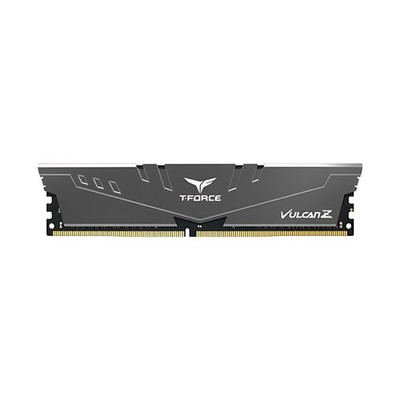 Team Group T-Force Vulcan Z 16 GB (1x16GB) DDR4-2666 PC4-21300U   #336371