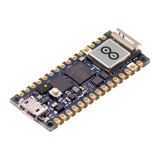 ARDUINO NANO RP2040 CONNECT ABX00052  NEW