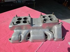 Edmunds Intake Manifold