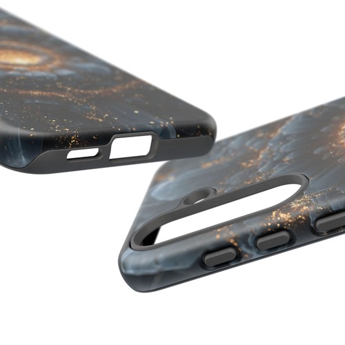 Crystal Mandala Refraction Phone Case for iPhone, Samsung Galaxy, Pixel - 第 147/242 張圖片