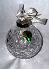 Waterford Crystal 2000 Times Square “Star of Hope” Millennium Ball Ornament J — photo 10