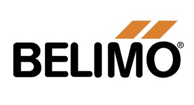 Drehantrieb für Ventile SR230A BELIMO 