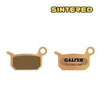 Bremsbelag 158 Galfer Off-Road FD230G1396 Gasgas / Husqvarna / KTM (Stk)