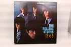 The Rolling Stones 12 x 5 LP London PS 402 Stereo US Press Rock