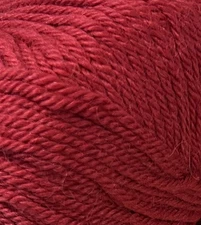 NICE Lot 5 Cake RJ2010 Indiecita Peruvian Baby Alpaca Yarn 8.6oz 244gr Pinkish