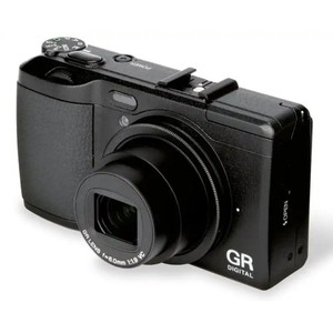 Ricoh Gr IV Digital Camera | eBay
