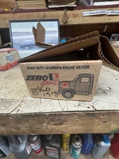 ZERO START  860-1518 8601518  9W