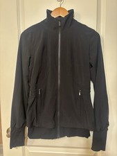 Lululemon Sights Seen Jacket