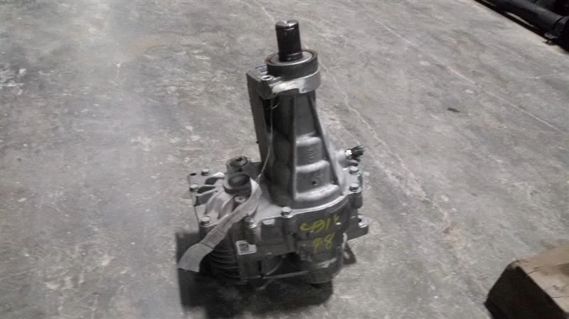 Transfer Case for 2018-2019 GMC Terrain Equinox 1.6L Diesel 6 Speed Auto 1896696 - Image 2 of 4