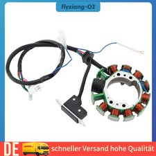 Stator Lichtmaschine für Yamaha XT500 XT600 2KF 43F XT 600 kicker 84-89 SRX 600.