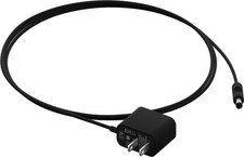 Genuine Sonos CPS012027U 6 ft. Port Power Adapter Auto-switching 100-240 V