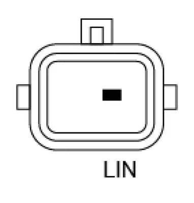 Bosch Dynamo 0 986 084 690 0986084690 Nissan;Renault - Image 3