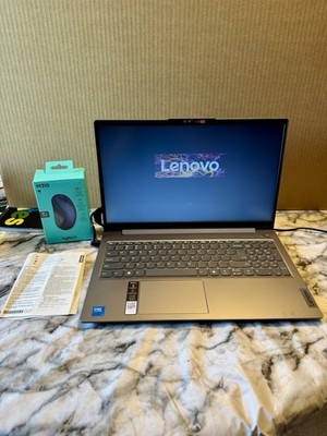 Lenovo IdeaPad Slim 3 15ITN9 15.6'' Core 3 N355 8GB 128GB UFS Win11 Grey