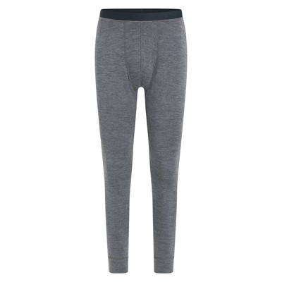 Odlo Herren Lange Unterhose MERINO 260 112052
